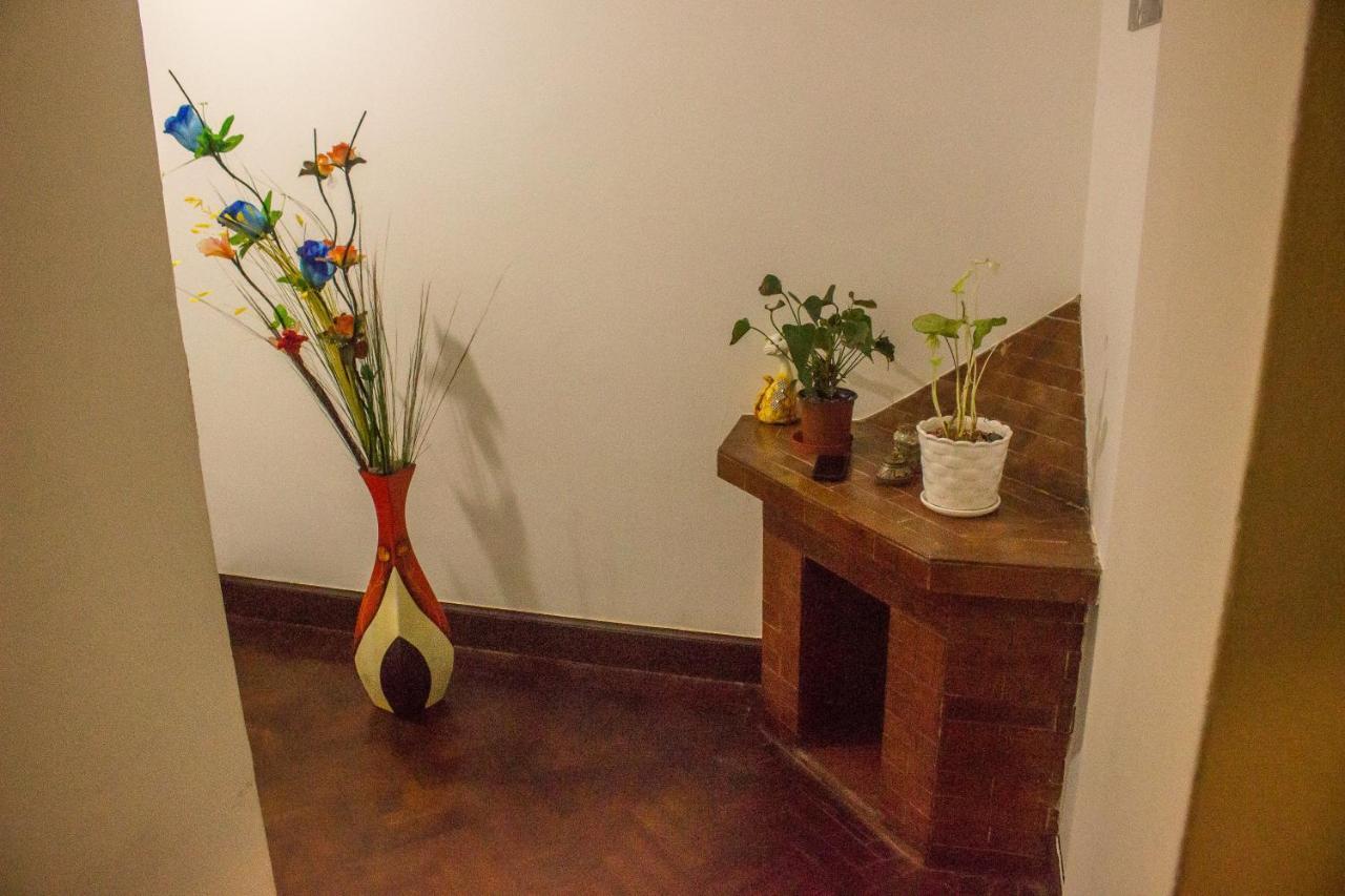 Apartment For Group Miraflores Lima Exterior foto